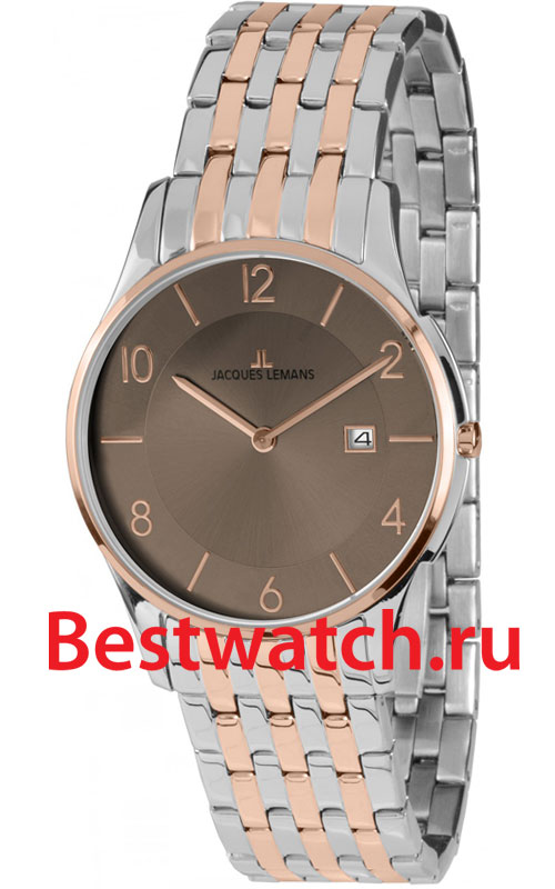 Часы Jacques Lemans Classic 1-1781X